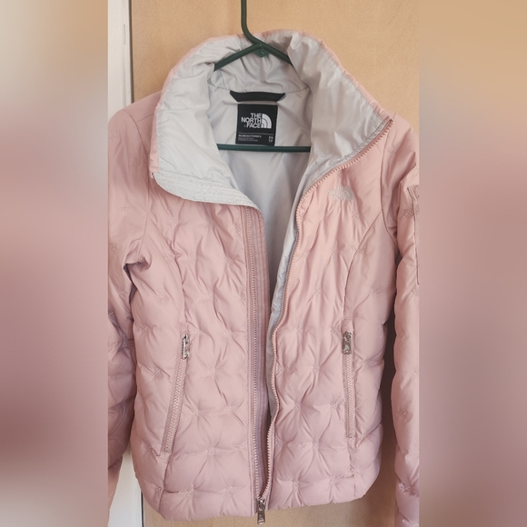 North Face jacket size xs holladown jacketThe North Face Hollado - Picture 3 of 3